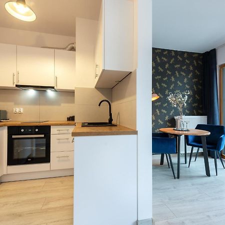 Apartamenty-Wroc Bulwary Ksiazece Wroclaw Room photo