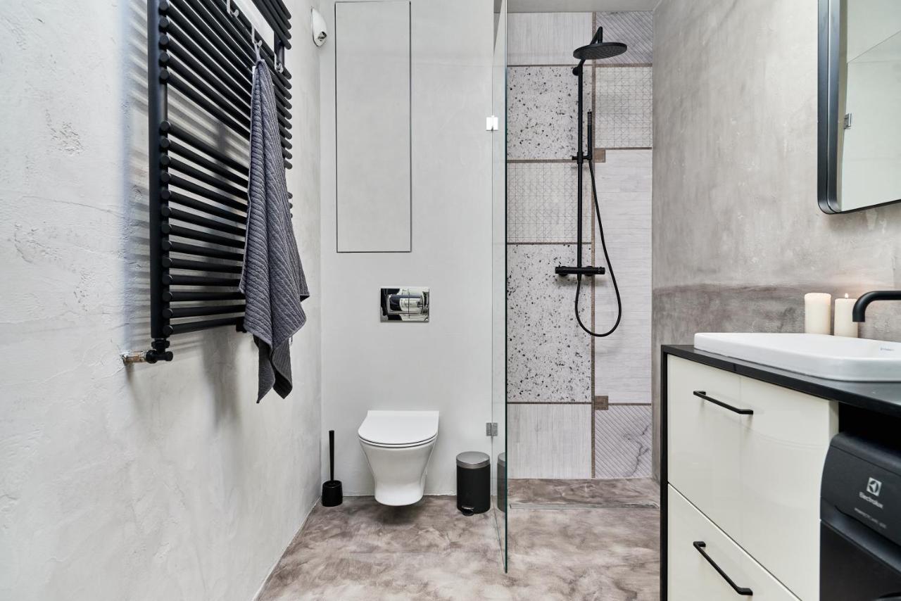 Apartamenty-Wroc Bulwary Ksiazece Wroclaw Exterior photo