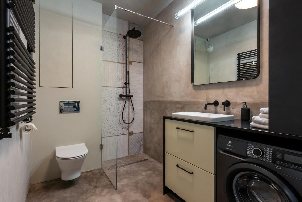 Apartamenty-Wroc Bulwary Ksiazece Wroclaw Exterior photo