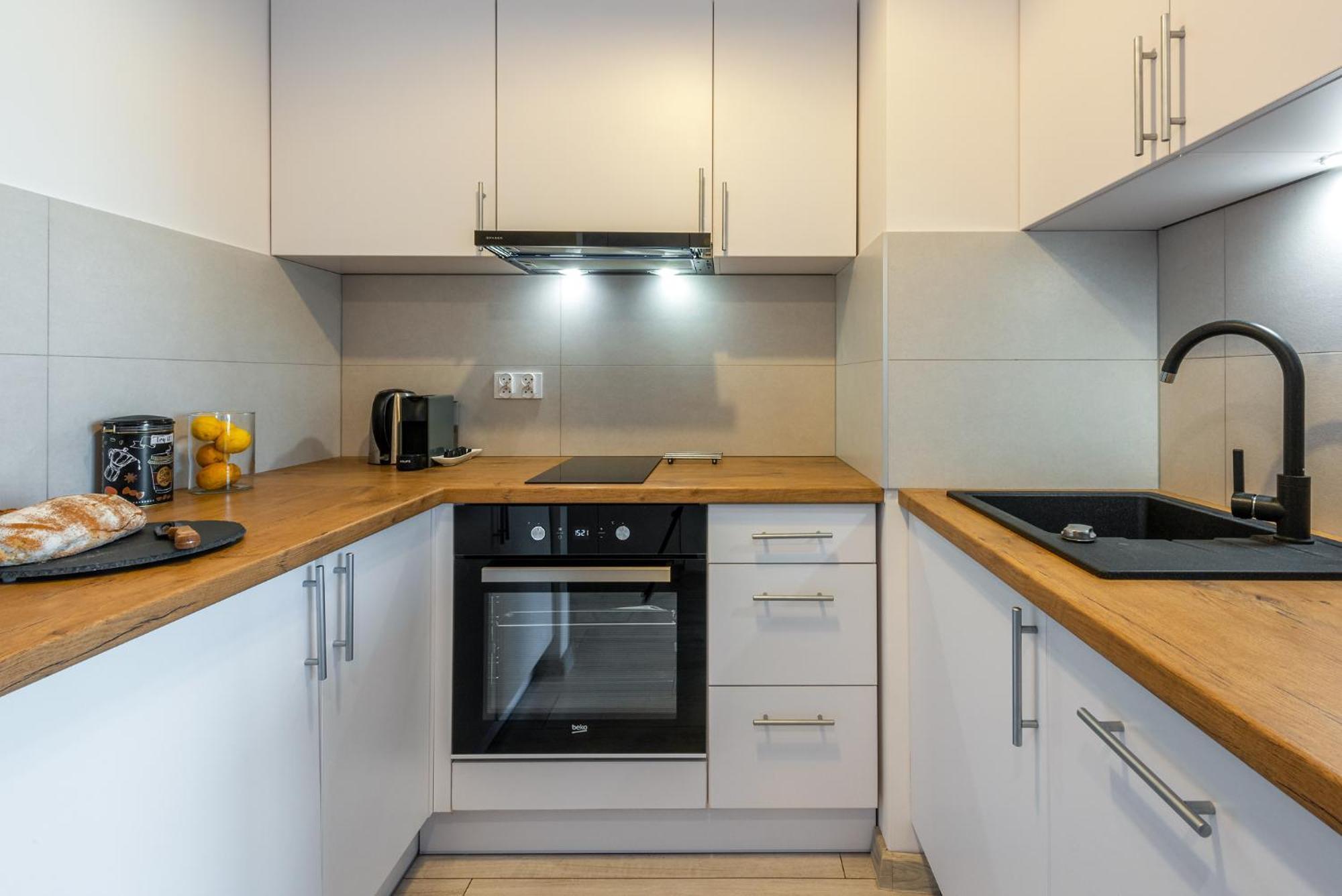 Apartamenty-Wroc Bulwary Ksiazece Wroclaw Room photo