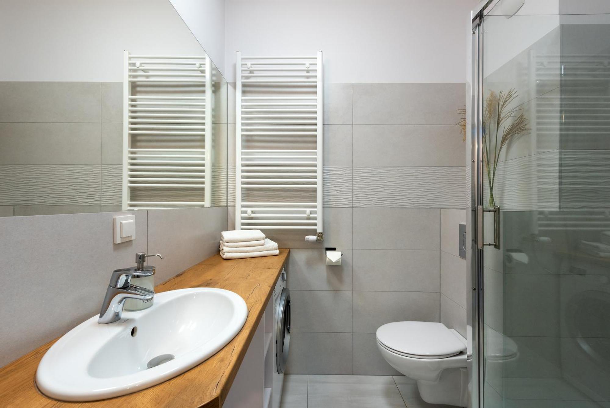 Apartamenty-Wroc Bulwary Ksiazece Wroclaw Room photo
